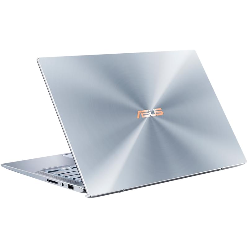 Ультрабук Asus ZenBook UM431DA Ryzen 5 3500U / 8ГБ / 256SSD / 14 /  Win10 / (UM431DA-AM010T) - фото #11, Technodom.kz