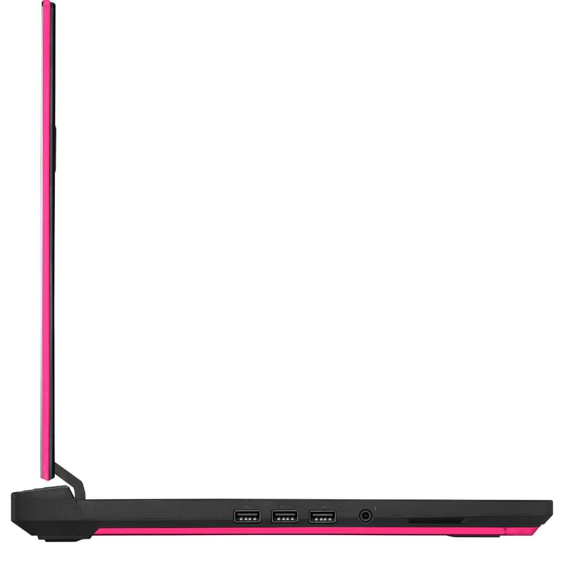 Игровой ноутбук Asus ROG Strix G15 i5 10300H / 8ГБ / 512SSD / GTX1650 Ti 4ГБ / 15.6 / DOS / (G512LI-HN177) - фото #3, Technodom.kz