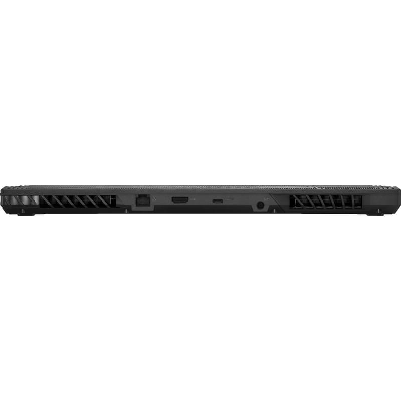 Игровой ноутбук Asus ROG Strix G15 i5 10300H / 8ГБ / 512SSD / GTX1650 Ti 4ГБ / 15.6 / DOS / (G512LI-HN177) - фото #6, Technodom.kz