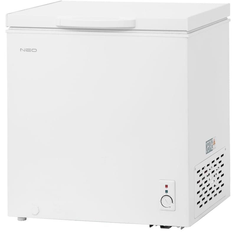 Морозильная камера ларь Neo NFC-146C - фото #1, Technodom.kz