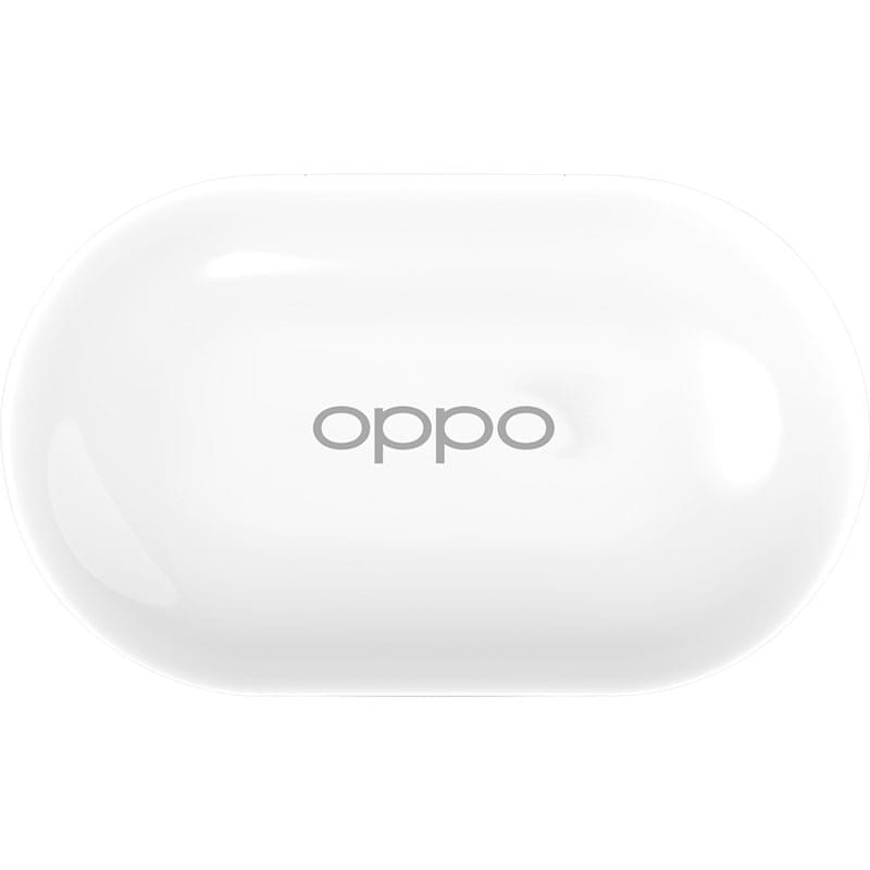 Наушники вставные беспроводные OPPO Enco W11 TWS, White - фото #3, Technodom.kz