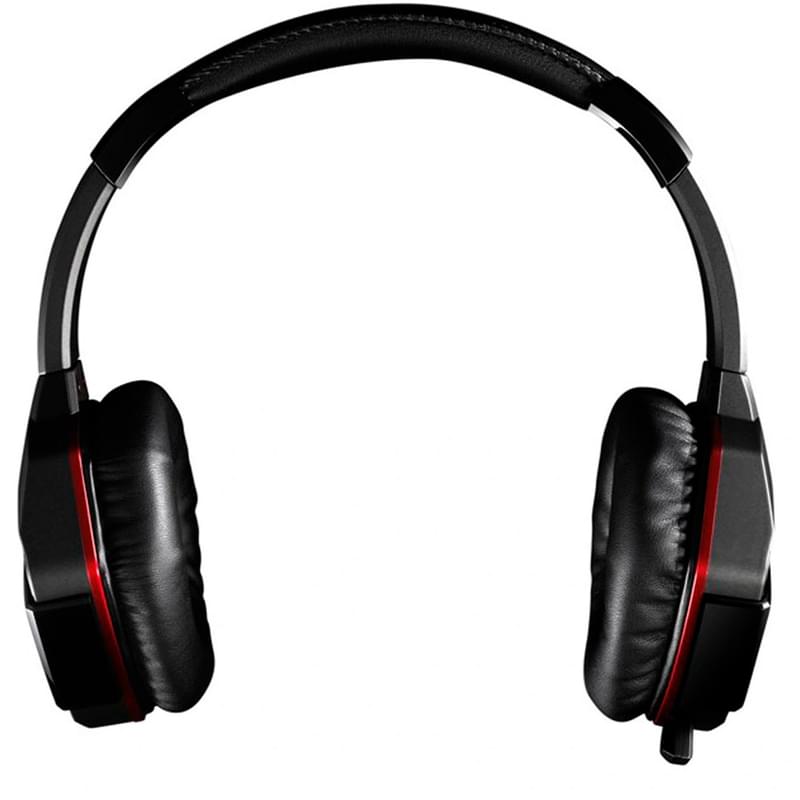 Игровая гарнитура Bloody G501, Black (G501) - фото #1, Technodom.kz