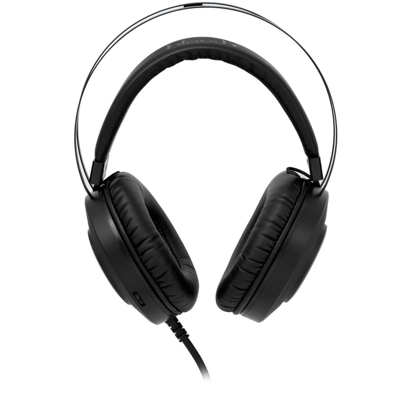 Игровая гарнитура Bloody G521, Black (G521) - фото #2, Technodom.kz