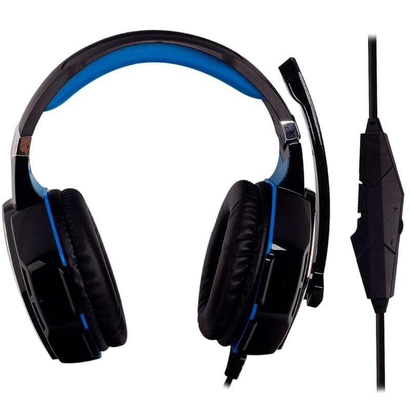 Гарнитура Накладная X-Game XH-800, Black - фото #1, Technodom.kz