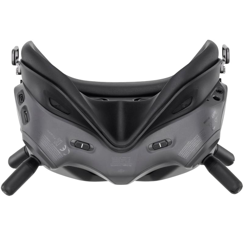Очки для дрона DJI FPV Goggles - фото #3, Technodom.kz