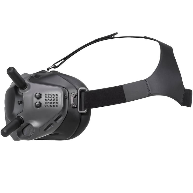 Очки для дрона DJI FPV Goggles - фото #4, Technodom.kz