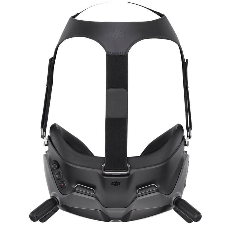 Очки для дрона DJI FPV Goggles - фото #6, Technodom.kz