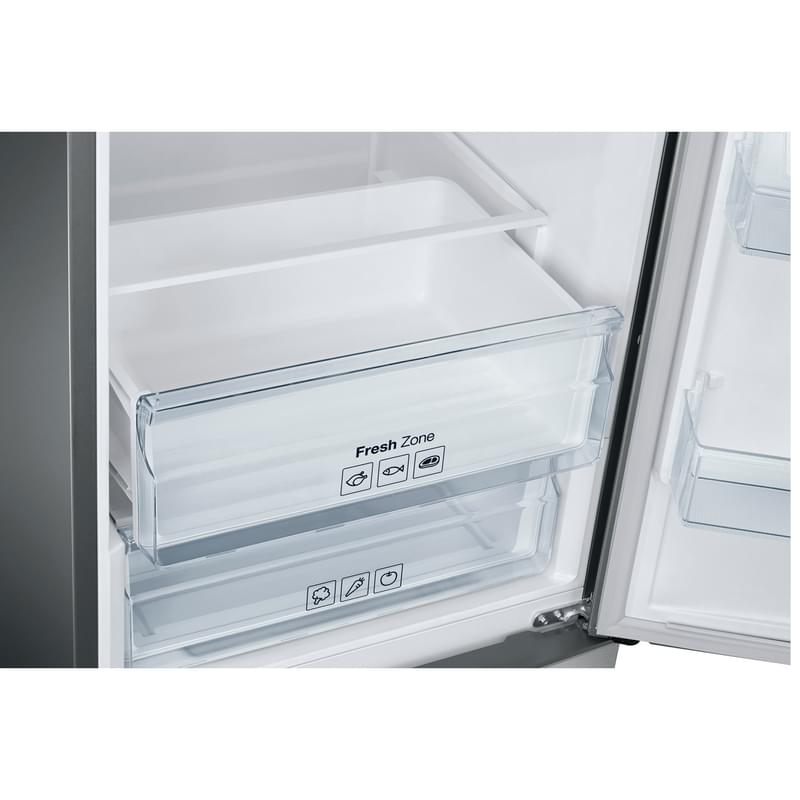 Холодильник Samsung RB-37A5200SA - фото #6, Technodom.kz