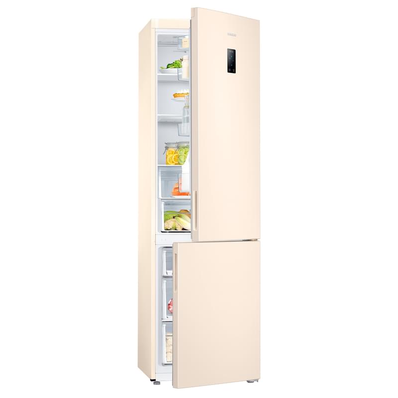 Холодильник Samsung RB-37A5200EL - фото #4, Technodom.kz