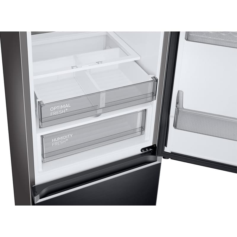 Холодильник Samsung RB-36T774FB1 - фото #5, Technodom.kz