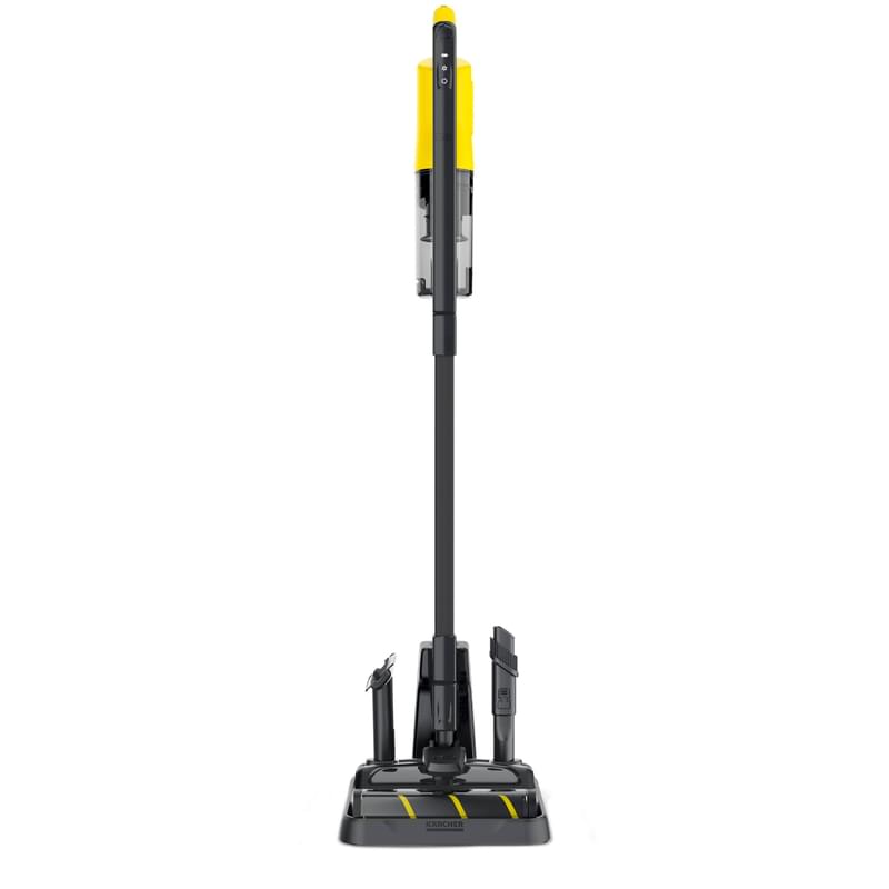 Вертикальный пылесос Karcher VC-4s Cordless Plus - фото #0, Technodom.kz