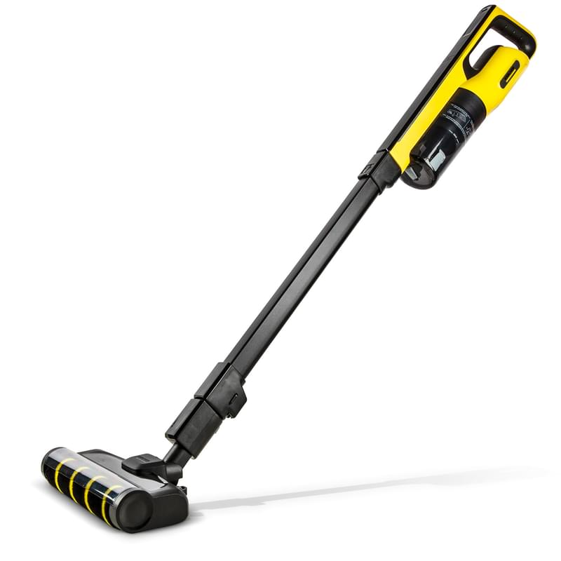 Вертикальный пылесос Karcher VC-4s Cordless Plus - фото #2, Technodom.kz
