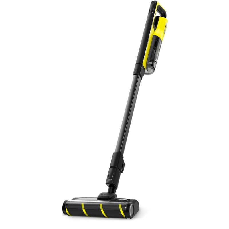 Вертикальный пылесос Karcher VC-4s Cordless Plus - фото #3, Technodom.kz
