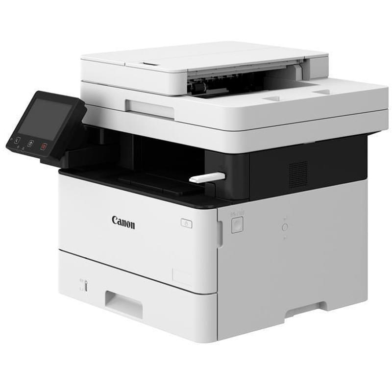 МФУ лазерное Canon i-SENSYS MF445dw A4 Wi-Fi - фото #1, Technodom.kz