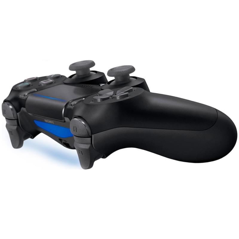 Джойстик беспроводной PS4 Sony DualShock V2 + Игра FIFA 21 (CUH-ZCT2E Black/FIFA21) - фото #2, Technodom.kz