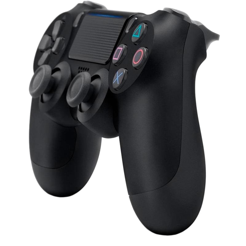Джойстик беспроводной PS4 Sony DualShock V2 + Игра FIFA 21 (CUH-ZCT2E Black/FIFA21) - фото #3, Technodom.kz