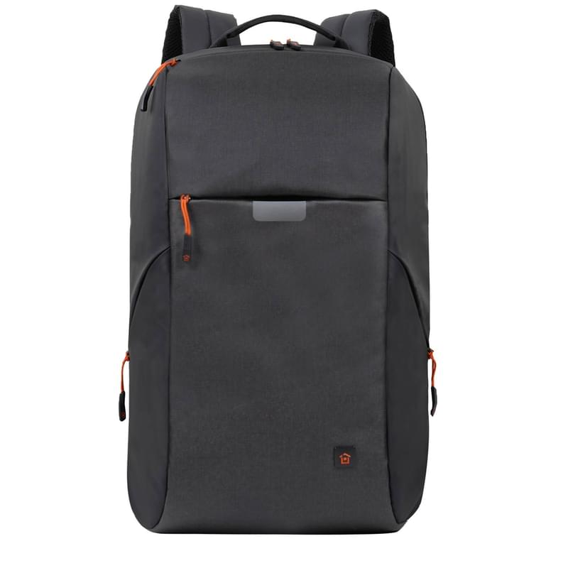 Рюкзак для ноутбука 15.6" Technodom, TD-006, Black (TD-006B) - фото #0, Technodom.kz