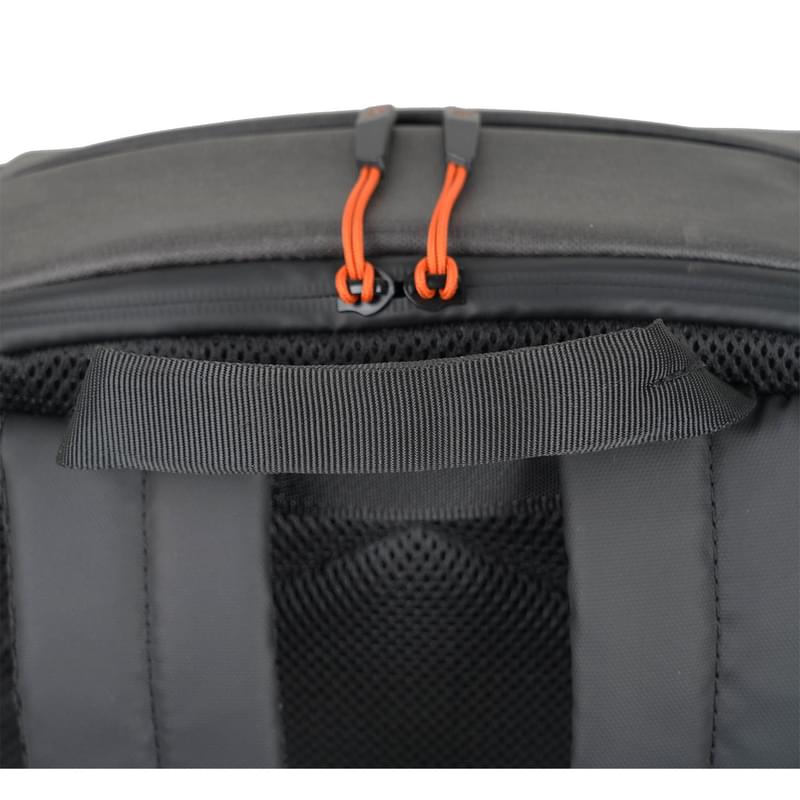 Рюкзак для ноутбука 15.6" Technodom, TD-006, Black (TD-006B) - фото #3, Technodom.kz