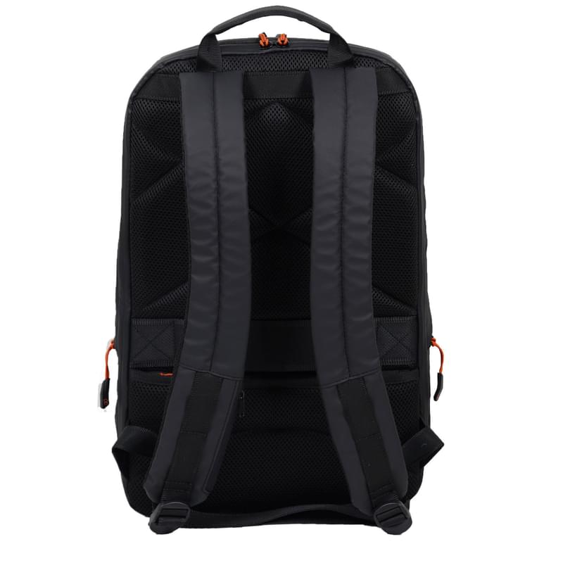Рюкзак для ноутбука 15.6" Technodom, TD-006, Black (TD-006B) - фото #4, Technodom.kz