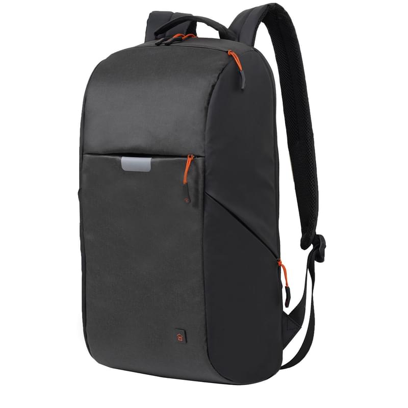 Рюкзак для ноутбука 15.6" Technodom, TD-006, Black (TD-006B) - фото #5, Technodom.kz