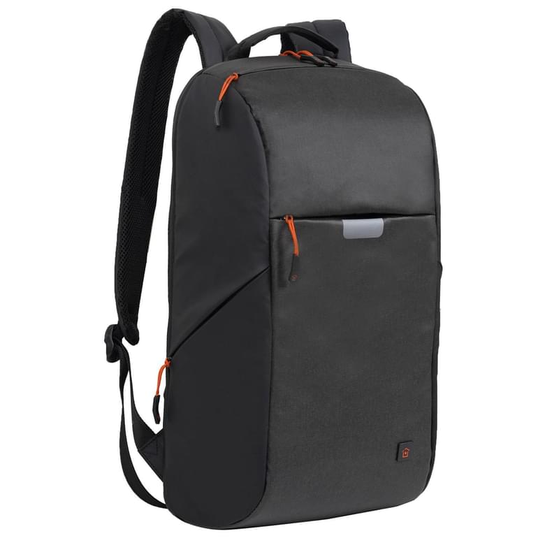 Рюкзак для ноутбука 15.6" Technodom, TD-006, Black (TD-006B) - фото #6, Technodom.kz