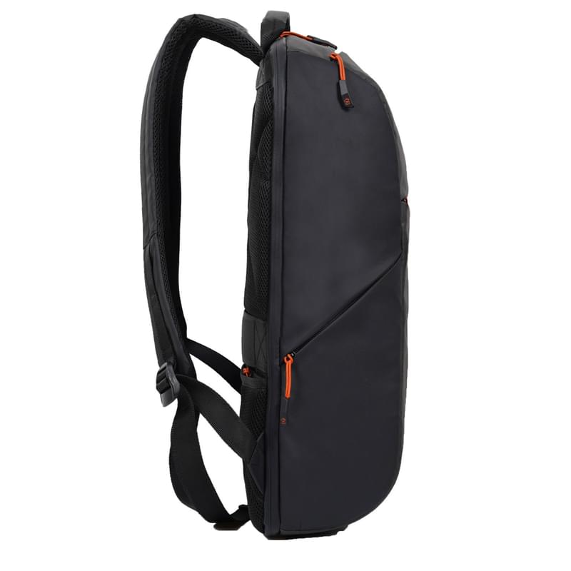 Рюкзак для ноутбука 15.6" Technodom, TD-006, Black (TD-006B) - фото #7, Technodom.kz
