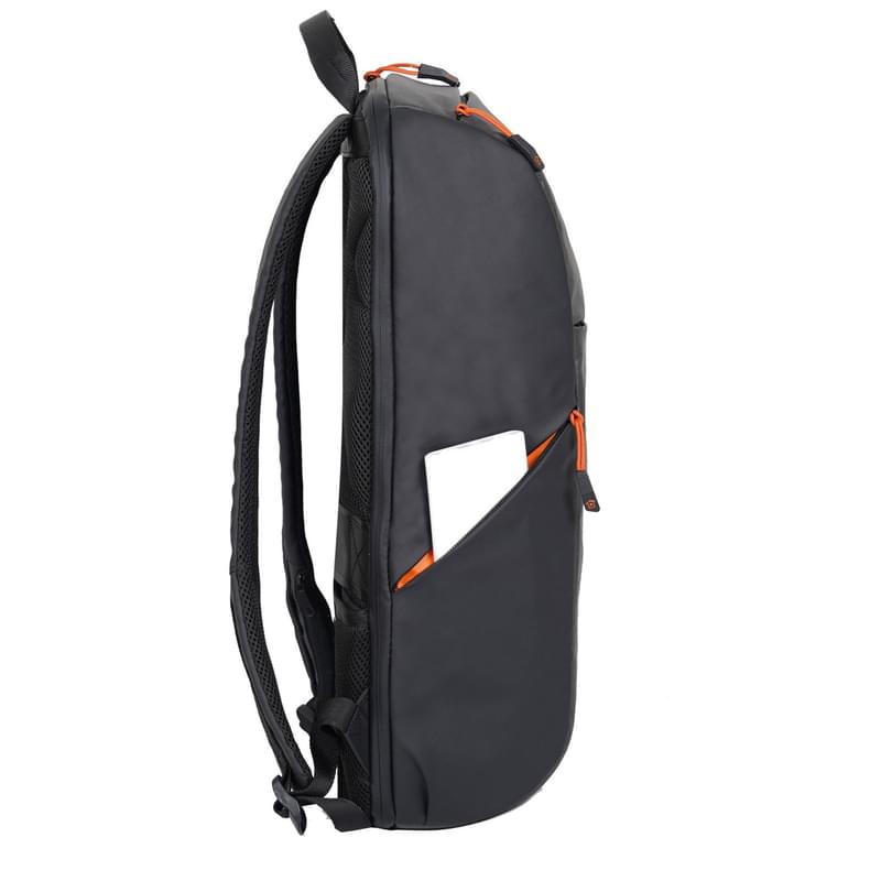 Рюкзак для ноутбука 15.6" Technodom, TD-006, Black (TD-006B) - фото #12, Technodom.kz