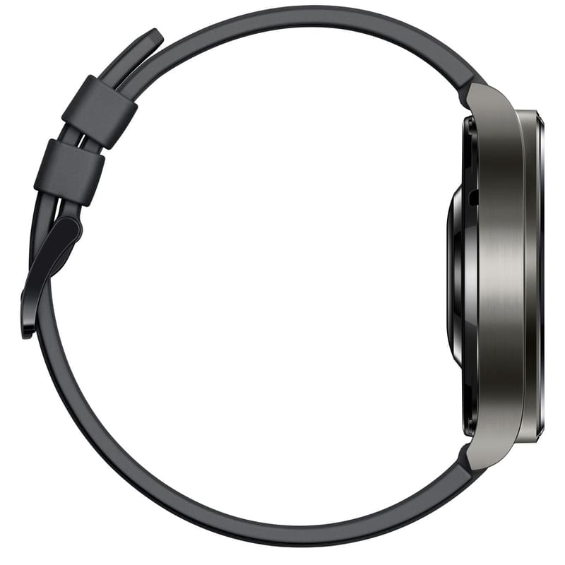 Смарт-часы HUAWEI Watch GT2 Pro Sport, Night Black - фото #4, Technodom.kz