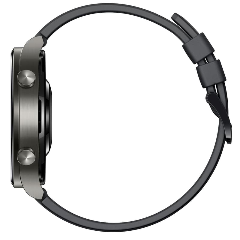 Смарт-часы HUAWEI Watch GT2 Pro Sport, Night Black - фото #5, Technodom.kz