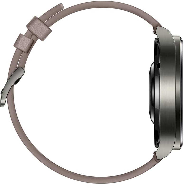 Смарт-часы HUAWEI Watch GT2 Pro Classic, Nebula Gray - фото #4, Technodom.kz