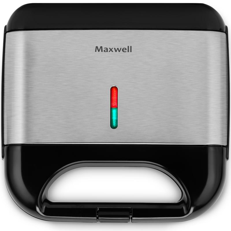 Сэндвичница Maxwell MW-1553 - фото #2, Technodom.kz