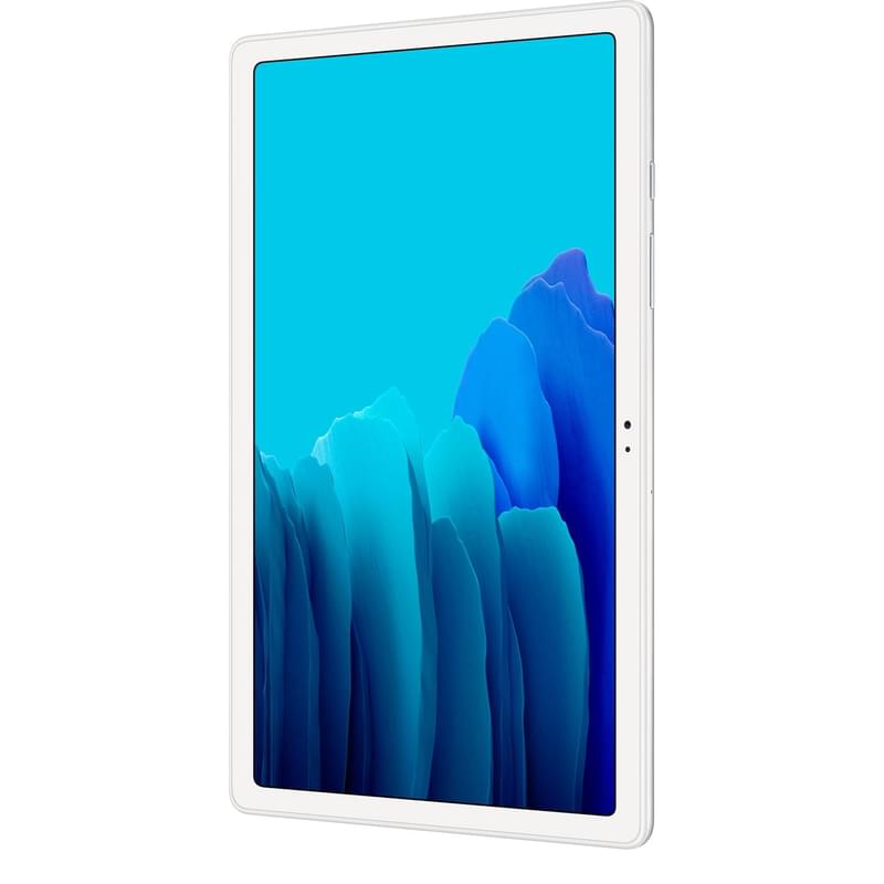 Планшет Samsung Galaxy Tab A7 10.4 32GB WiFi + LTE Gray (SM-T505NZAASKZ) - фото #7, Technodom.kz
