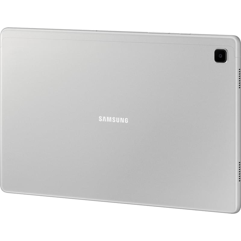 Планшет Samsung Galaxy Tab A7 10.4 32GB WiFi + LTE Gray (SM-T505NZAASKZ) - фото #8, Technodom.kz
