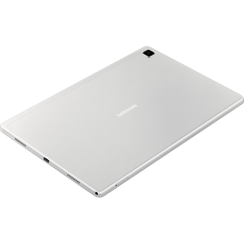 Планшет Samsung Galaxy Tab A7 10.4 32GB WiFi + LTE Gray (SM-T505NZAASKZ) - фото #9, Technodom.kz