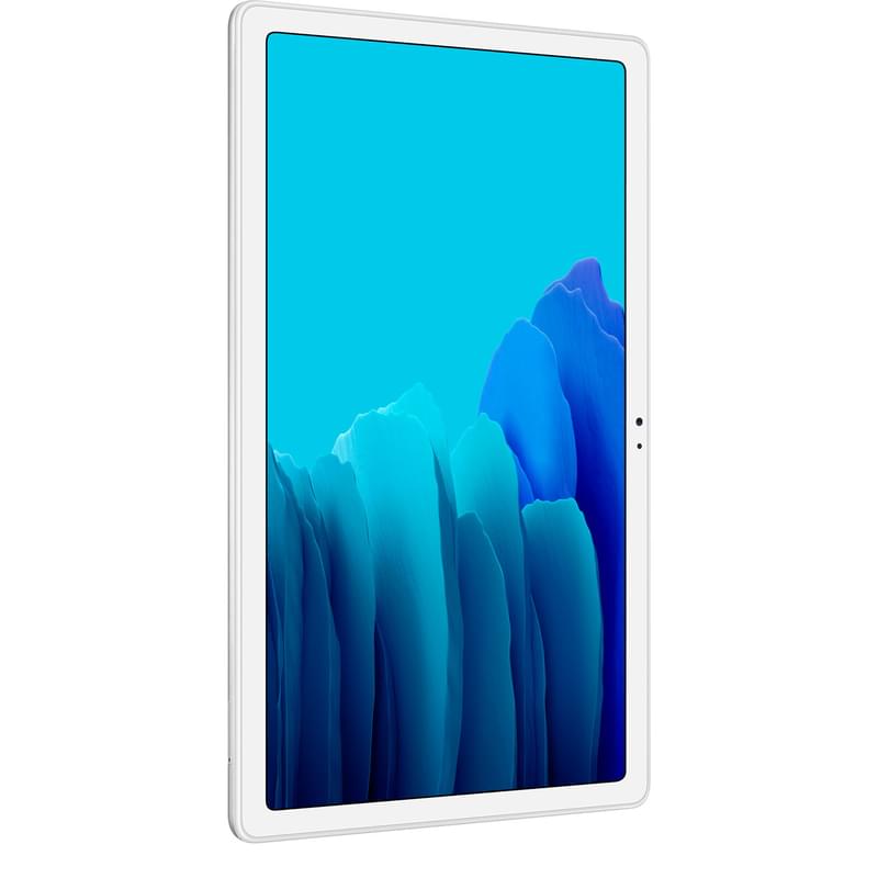 Планшет Samsung Galaxy Tab A7 10.4 32GB WiFi + LTE Gray (SM-T505NZAASKZ) - фото #1, Technodom.kz