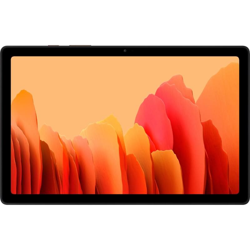 Планшет Samsung Galaxy Tab A7 10.4 32GB WiFi + LTE Gold (SM-T505NZDASKZ) - фото #0, Technodom.kz