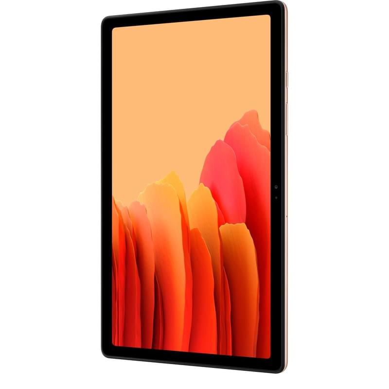 Планшет Samsung Galaxy Tab A7 10.4 32GB WiFi + LTE Gold (SM-T505NZDASKZ) - фото #6, Technodom.kz