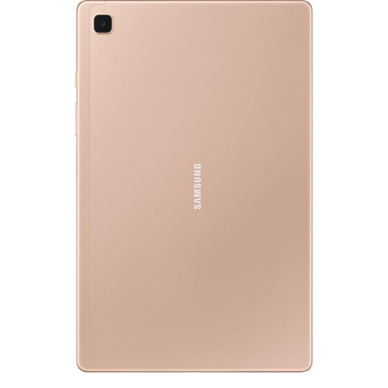 Планшет Samsung Galaxy Tab A7 10.4 32GB WiFi + LTE Gold (SM-T505NZDASKZ) - фото #7, Technodom.kz