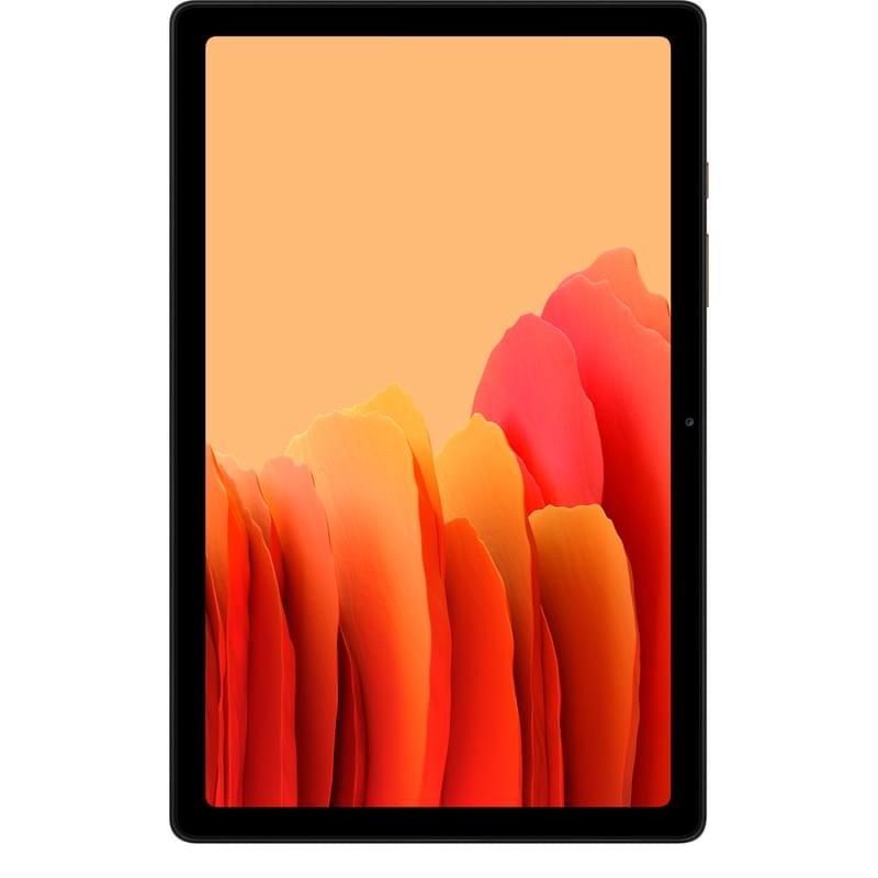 Планшет Samsung Galaxy Tab A7 10.4 32GB WiFi + LTE Gold (SM-T505NZDASKZ) - фото #4, Technodom.kz