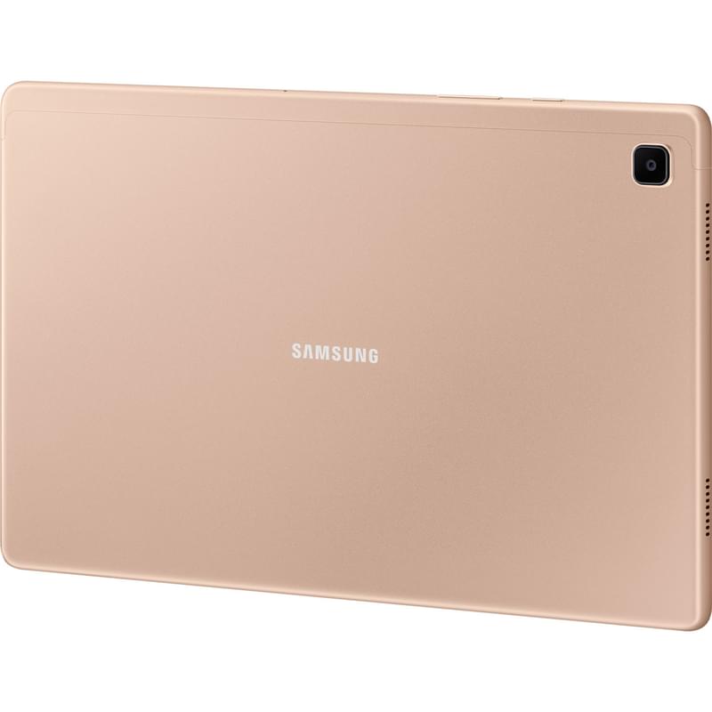 Планшет Samsung Galaxy Tab A7 10.4 32GB WiFi + LTE Gold (SM-T505NZDASKZ) - фото #10, Technodom.kz