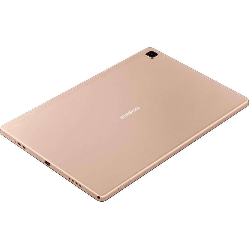 Планшет Samsung Galaxy Tab A7 10.4 32GB WiFi + LTE Gold (SM-T505NZDASKZ) - фото #11, Technodom.kz