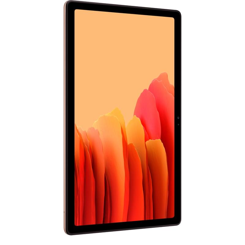Планшет Samsung Galaxy Tab A7 10.4 32GB WiFi + LTE Gold (SM-T505NZDASKZ) - фото #5, Technodom.kz