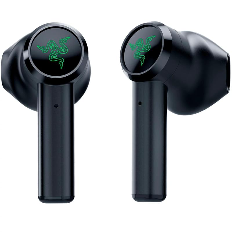 Razer Hammerhead True Wireless (RZ12-02970100-R3G1) сымсыз ойын гарнитурасы - фото #0, Technodom.kz