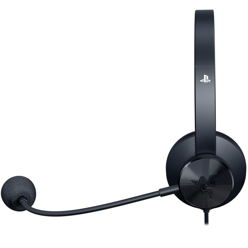 Игровая гарнитура Razer Tetra PS4 (RZ04-02920200-R3G1) - фото #1, Technodom.kz
