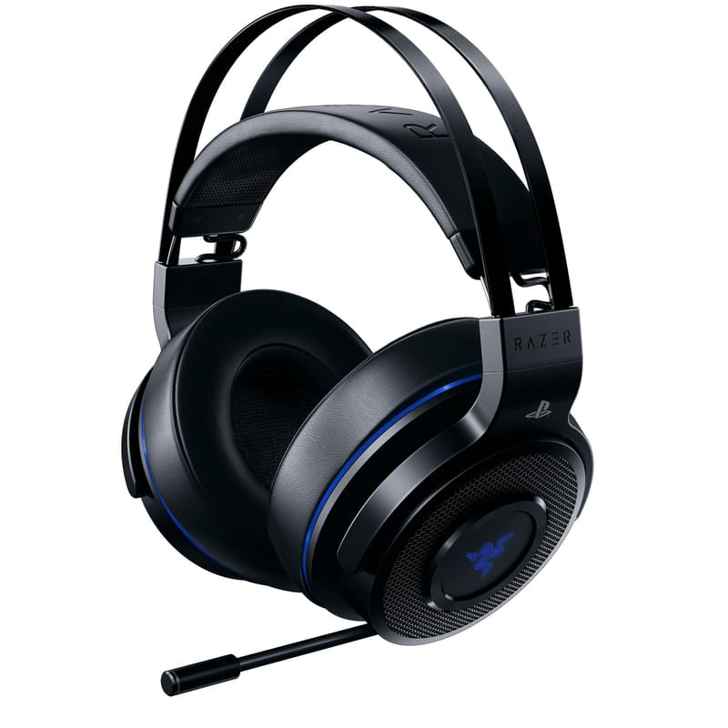 Игровая гарнитура беспроводная Razer Thresher PS4 (RZ04-02580100-R3G1) - фото #0, Technodom.kz