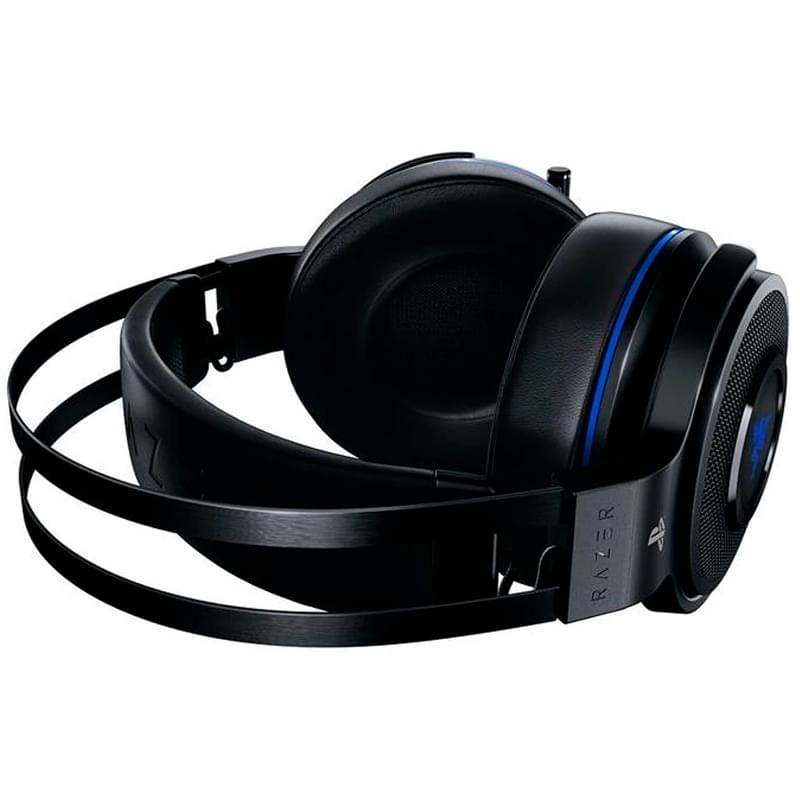 Игровая гарнитура беспроводная Razer Thresher PS4 (RZ04-02580100-R3G1) - фото #4, Technodom.kz