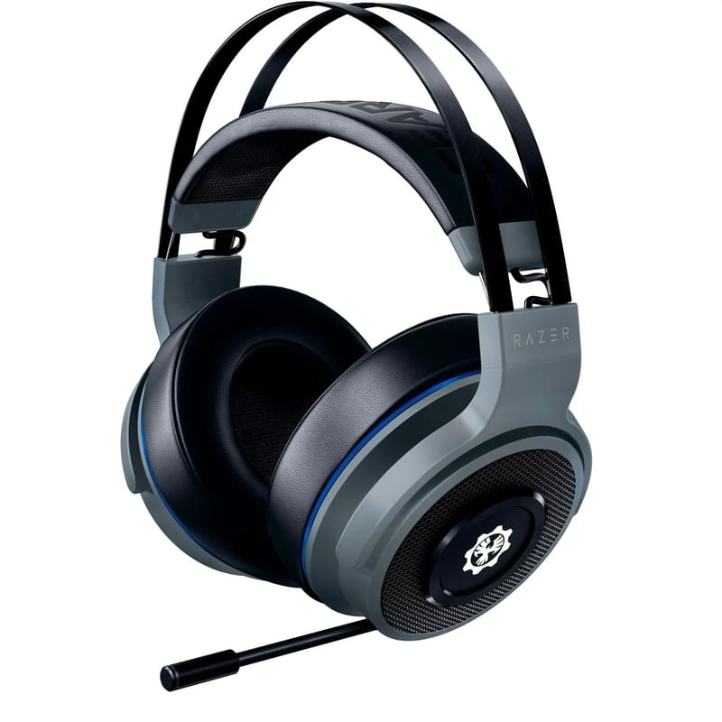 Razer Thresher Xbox, Gears 5 (RZ04-02240200-R3M1) сымсыз ойын гарнитурасы - фото #0, Technodom.kz
