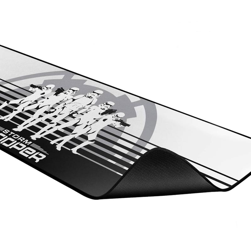 Игровой коврик Razer Goliathus Stormtrooper Speed - Extra Large (RZ02-01072600-R3M1) - фото #1, Technodom.kz