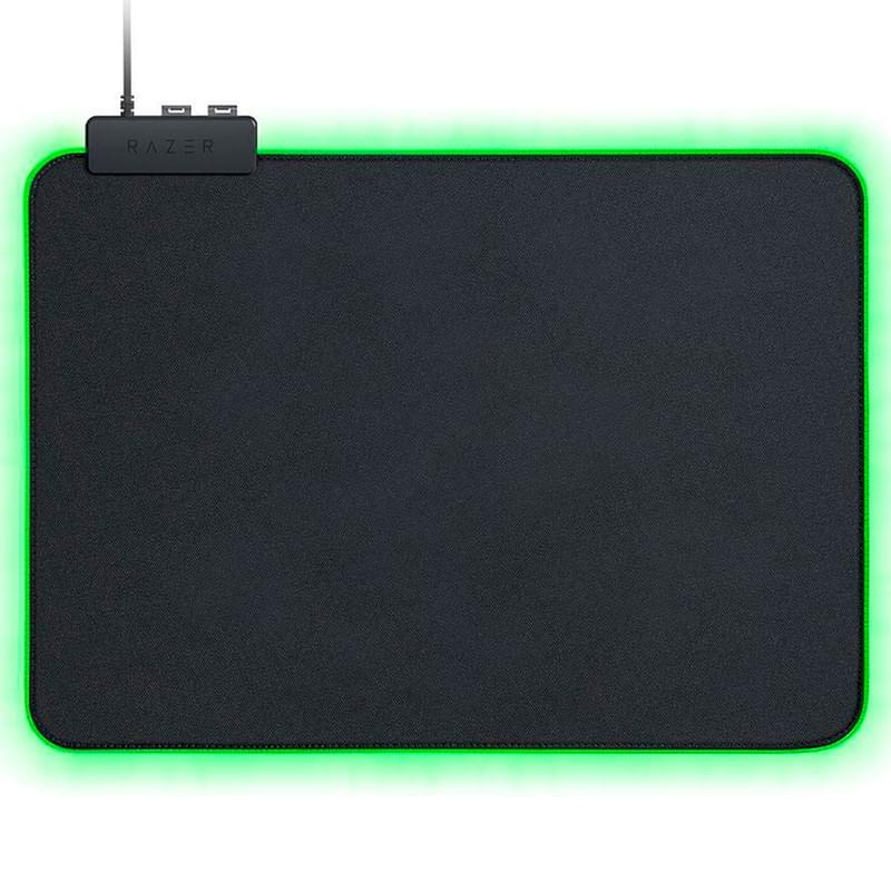 Razer Goliathus Chroma Control ойын төсемі - Medium (RZ02-02500100-R3M1) - фото #0, Technodom.kz