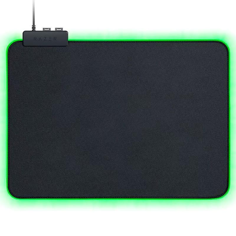 Razer Goliathus Chroma Control ойын төсемі - Medium (RZ02-02500100-R3M1) - фото #0, Technodom.kz